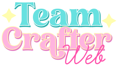 Team Crafter Web Logo